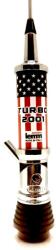 LEMM Turbo 2001 America Antena Radio