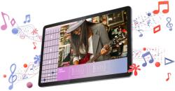 Lenovo Tab M11 ZADA0134SE Tablete