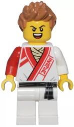 LEGO® njo799 - LEGO Ninjago férfi tanonc minifigura (njo799)