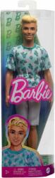 Mattel Papusa Barbie Fashionista HJT10 - Ken (HJT10) Papusa Barbie