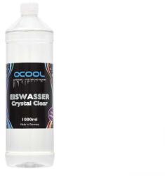 Alphacool 18548 Eiswasser Crystal Clear UV-active színtelen 1000ml hűtőfolyadék (18548)