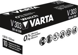 VARTA V303 gombelem (CR) 10db