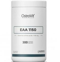 Ostrovit Pharma EAA 1150 / Aminoacizi esențiali / 300 Caps