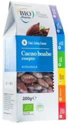 Bio All Green Boabe de Cacao Eco, Bio All Green, 200 g (BLG-2001639)