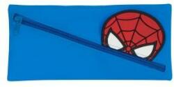 Spider-Man Penar Școlar Spider-Man Bleumarin 22 x 11 x 1 cm