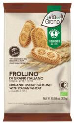 Probios Biscuiti din Faina de Grau Frollino Eco, Probios, 300 g (BLG-9011940)