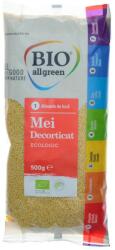 Bio All Green Mei Decorticat Eco, Bio All Green, 500 g (BLG-2001356)