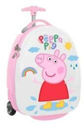 Peppa Pig Trolley Peppa Pig peppa pig Infantil Roz Mentă 16 28 x 43 x 23 cm