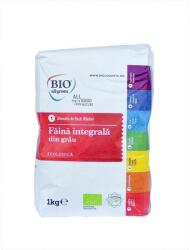 Bio All Green Faina Integrala de Grau Eco, Bio All Green, 1 kg