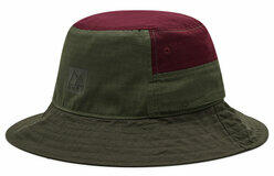 Buff Pălărie Sun Bucket Hat 125445.854. 20.00 Verde