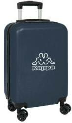 Kappa Trolley de Cabină Kappa kappa Gri Bleumarin 20 34, 5 x 55 x 20 cm Valiza