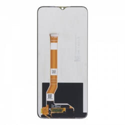 OPPO A79, A98 5G, A58 4G, A1 (2023), A58 4G CPH2577, A79, A98 5G, A1, Realme C55, C67 5G, 11 5G, OnePlus Nord CE 3 Lite 5G lcd kijelző és érintőpanel, fekete (gyári)