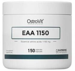Ostrovit Pharma EAA 1150 / Aminoacizi esențiali / 150 Caps