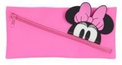 Minnie Mouse Penar Școlar Minnie Mouse Roz 22 x 11 x 1 cm Penar