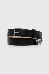 Tory Burch Кожен колан Tory Burch 1" Swing (155045.001)