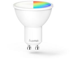 Hama GU10 5, 5W okos Wifi LED izzó (00176598) - hyperoutlet