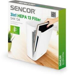 Sencor SHX 134 HEPA 13 filter SHA 8400WH SENCOR