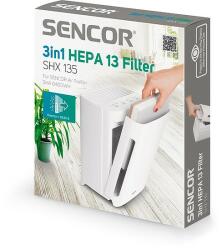 Sencor SHX 135 HEPA 13 filter SHA 6400WH SENCOR