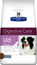 Hill's Hill' s Prescription Diet Canine i/d Sensitive AB+ 2 x 12 kg