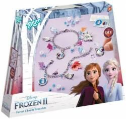 Frozen II. Láncos Karkötő Készítő Szett (8714274680654)