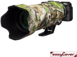 easyCover Nikon Z 70-200mm / 2.8 VR S objektív védő (True Timber HTC Camouflage) (LONZ70200HTC) (LONZ70200HTC)
