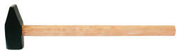Berger lakatos kalapács DIN 3, 0kg (041201-0010)