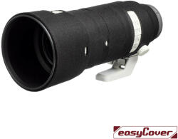 easyCover Sony FE 70-200mm / 2.8 GM OSS II objektív védő (black) (LOS70200B) (LOS70200B)