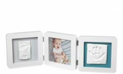 Baby Art My Baby Touch Double White (3601097200BA)