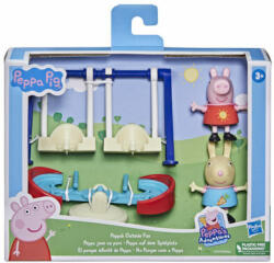 Hasbro Peppa Pig Aventurile Lui Peppa (f2189)
