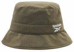 Reebok Classic Reebok Pălărie Bucket Classics Foundation H36559 Verde