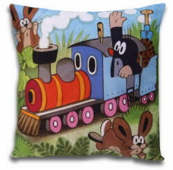 Mubrno Moravská Ústředna Mole Pillow 30x30cm imprimare foto (99915)