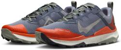 Nike Férfi futócipő Nike WILDHORSE 8 szürke DR2686-006 - EUR 47 | UK 11, 5 | US 12, 5 Férfi futócipő