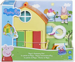 Hasbro Peppa Pig Trip (f2168)