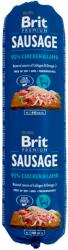 Brit Sausage Chicken & Lamb 12 x 800 g (104100001)