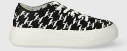 KARL LAGERFELD Ниски кецове Karl Lagerfeld KONVERT (KL63421.K01)
