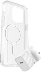 OtterBox Kit Apple Iphone 15 Pro Max/uk Usb-c Wall Charger 30w White (78-81249)