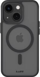 LAUT HUEX PROTECT for iPhone 15 Black (L_IP23A_HPT_BK)