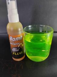 ATOMIX 100 ml bomb spray natúr fluo (CK-652) - sneci