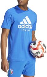 adidas Tricou adidas FIGC DNA GR TEE is0617 Marime L (is0617)