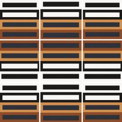  Bauhome Domino Warm járólap