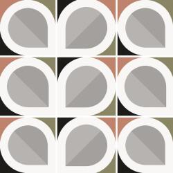 SPANYOL Bauhome Blatt Cold járólap