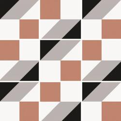 SPANYOL 20x20 Karo Cold padlólap