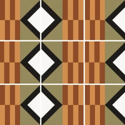 Bauhome Mark Warm járólap