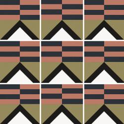 SPANYOL Bauhome Mark Cold járólap