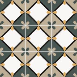  Bauhome Karola Cold padlólap