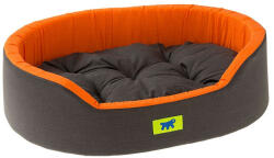 Ferplast Dandy 45 narancs-fekete (82941095)