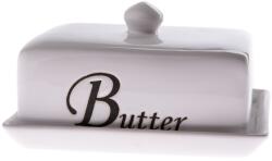 4-Home Untieră ceramică Butter, 16, 5 x 12 x 9, 5 cm