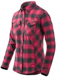 Helikon-Tex Női Marigold blúz - Coral Crimson Checkered