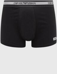 Emporio Armani Underwear boxeralsó fekete, férfi - fekete S - answear - 9 990 Ft