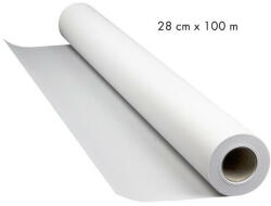 Skiccpausz, tekercses, 28 cm x 100 m (ERP1170001)